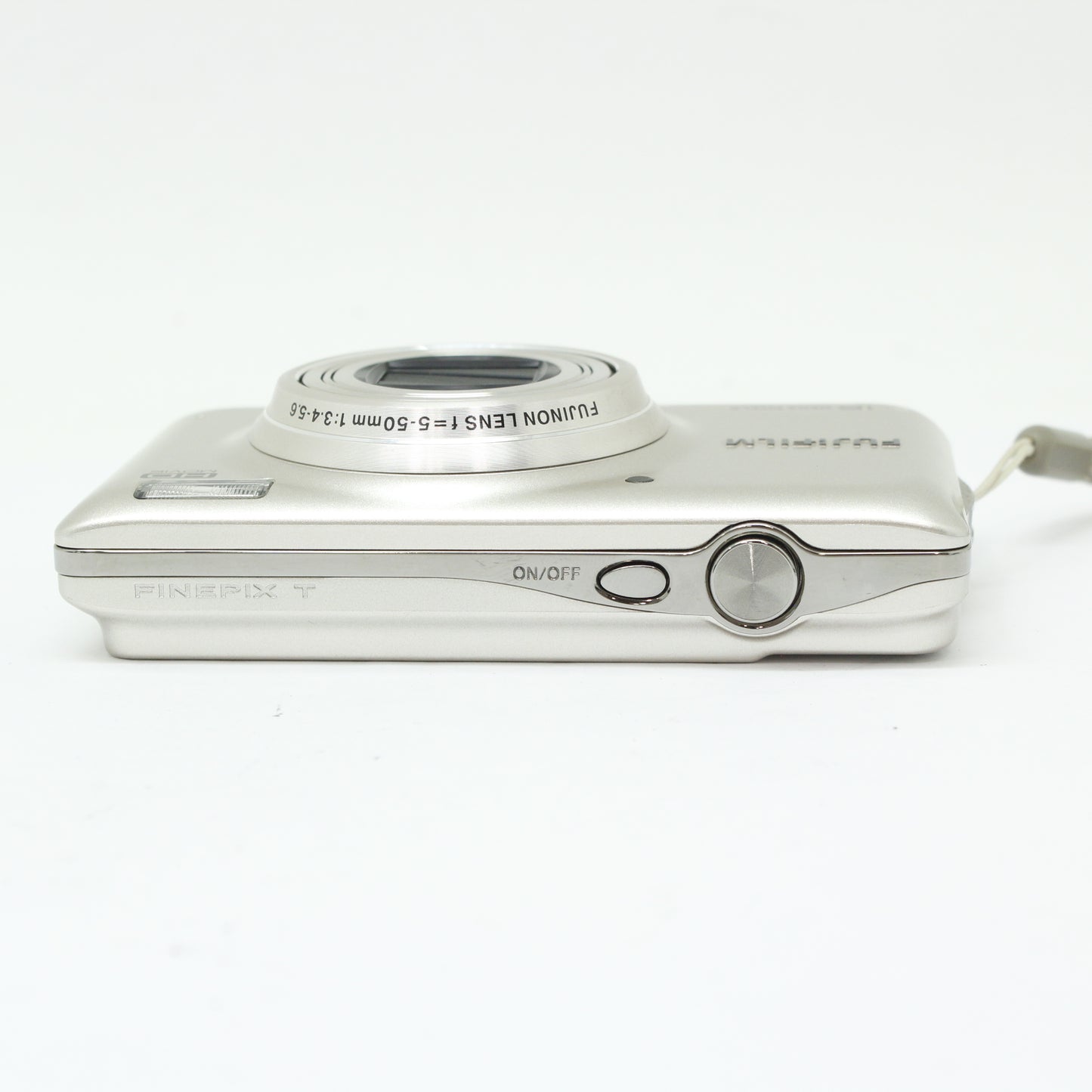 中古 FUJIFILM FinePix T400