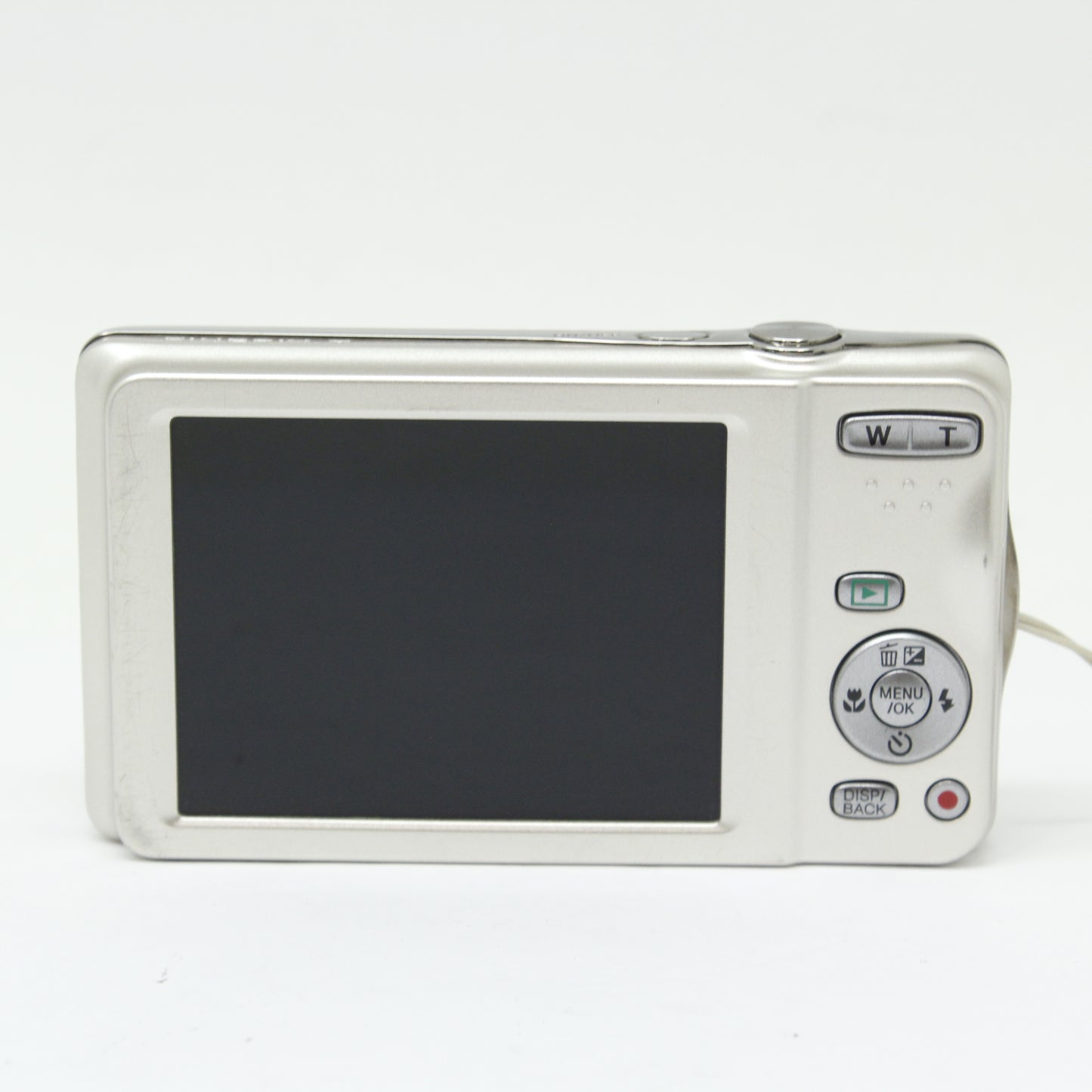 中古 FUJIFILM FinePix T400