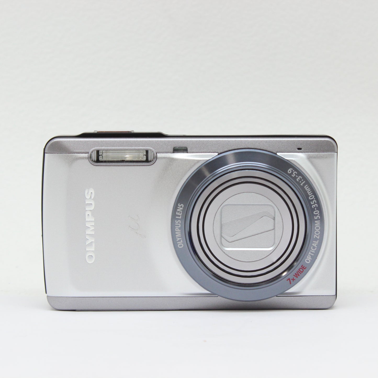 中古 OLYMPUS μ-7050
