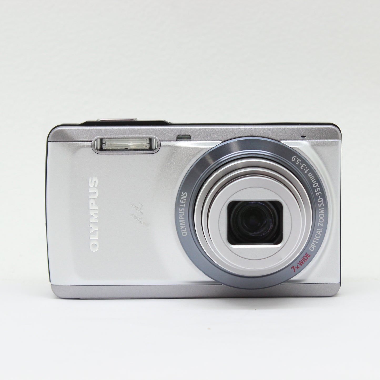 中古 OLYMPUS μ-7050