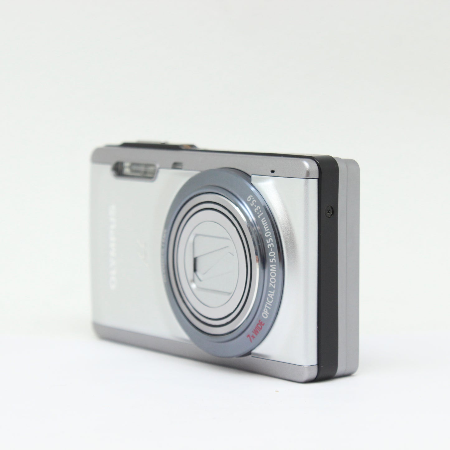 中古 OLYMPUS μ-7050