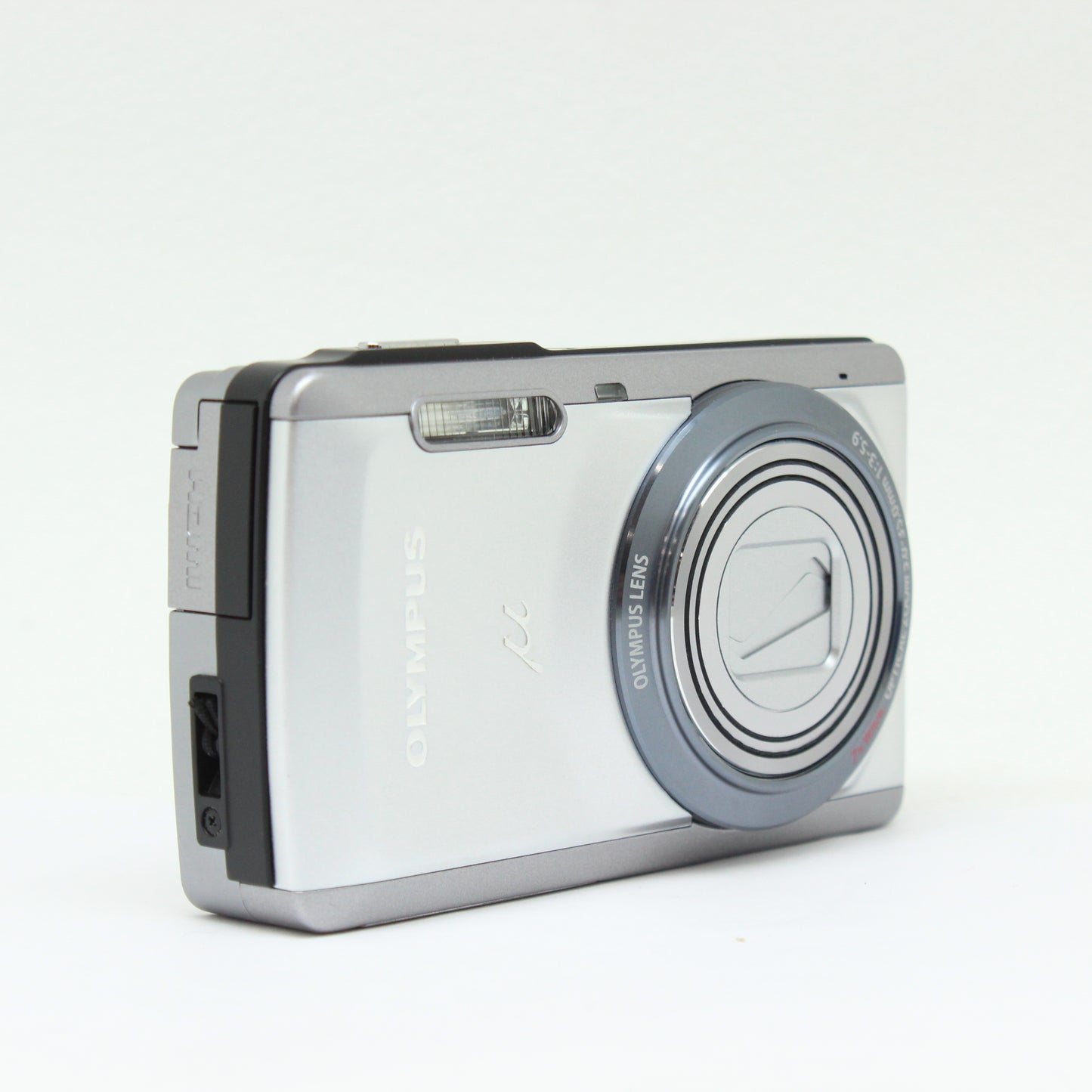 中古 OLYMPUS μ-7050
