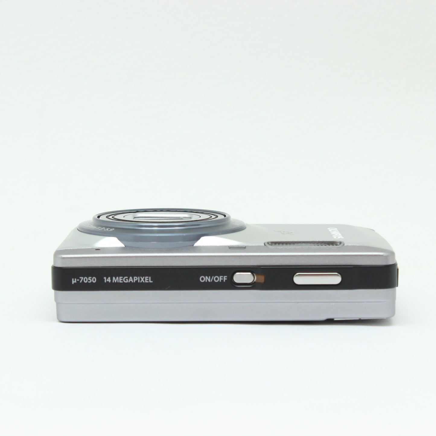 中古 OLYMPUS μ-7050