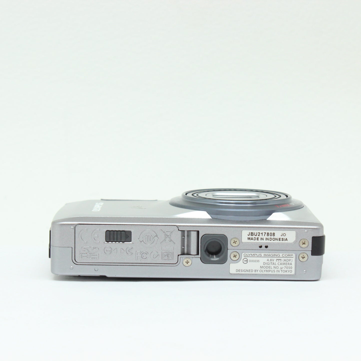 中古 OLYMPUS μ-7050