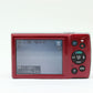 中古 Canon IXY 120 レッド