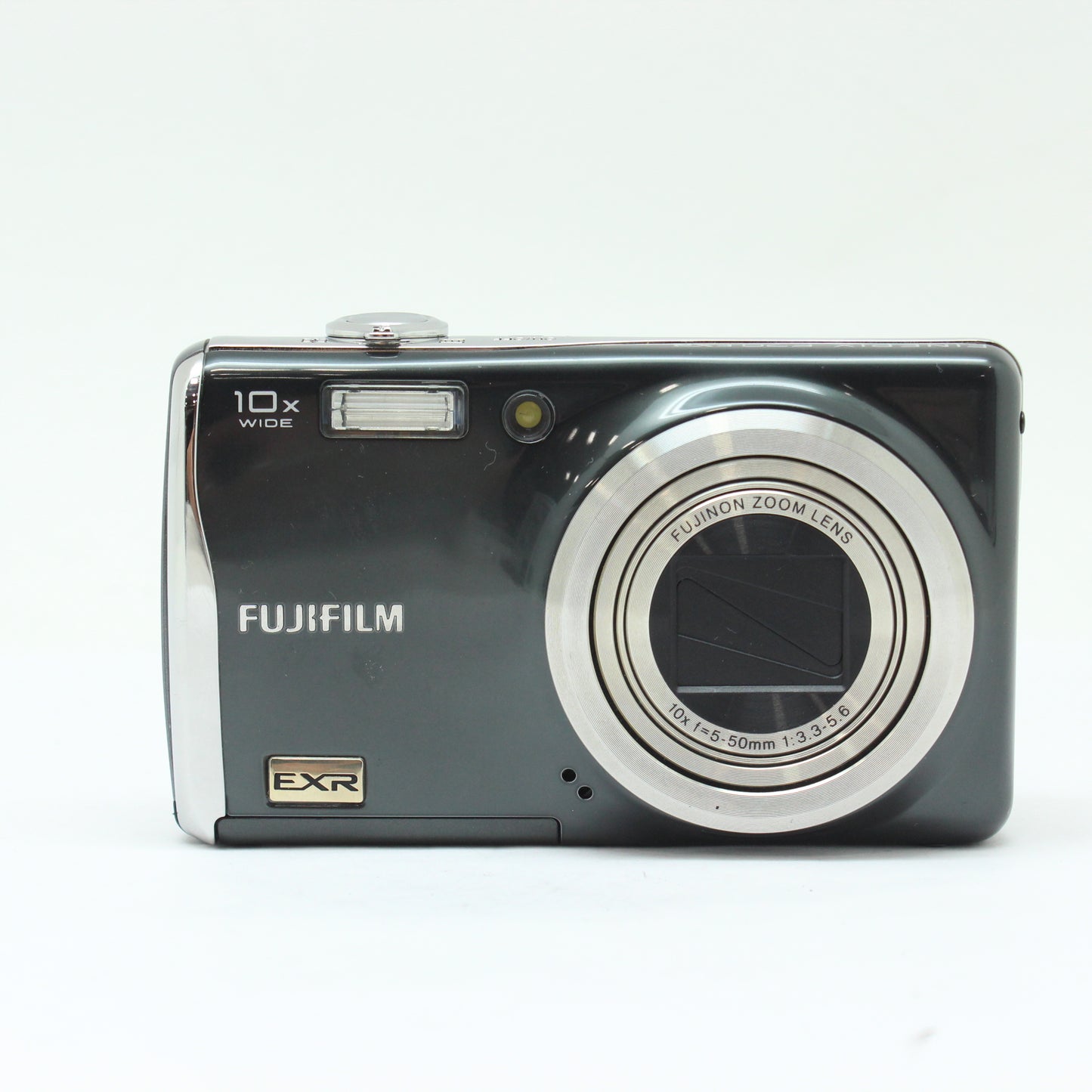 中古 FUJIFILM FINEPIX F70 EXR ブラック
