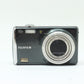中古 FUJIFILM FINEPIX F70 EXR ブラック
