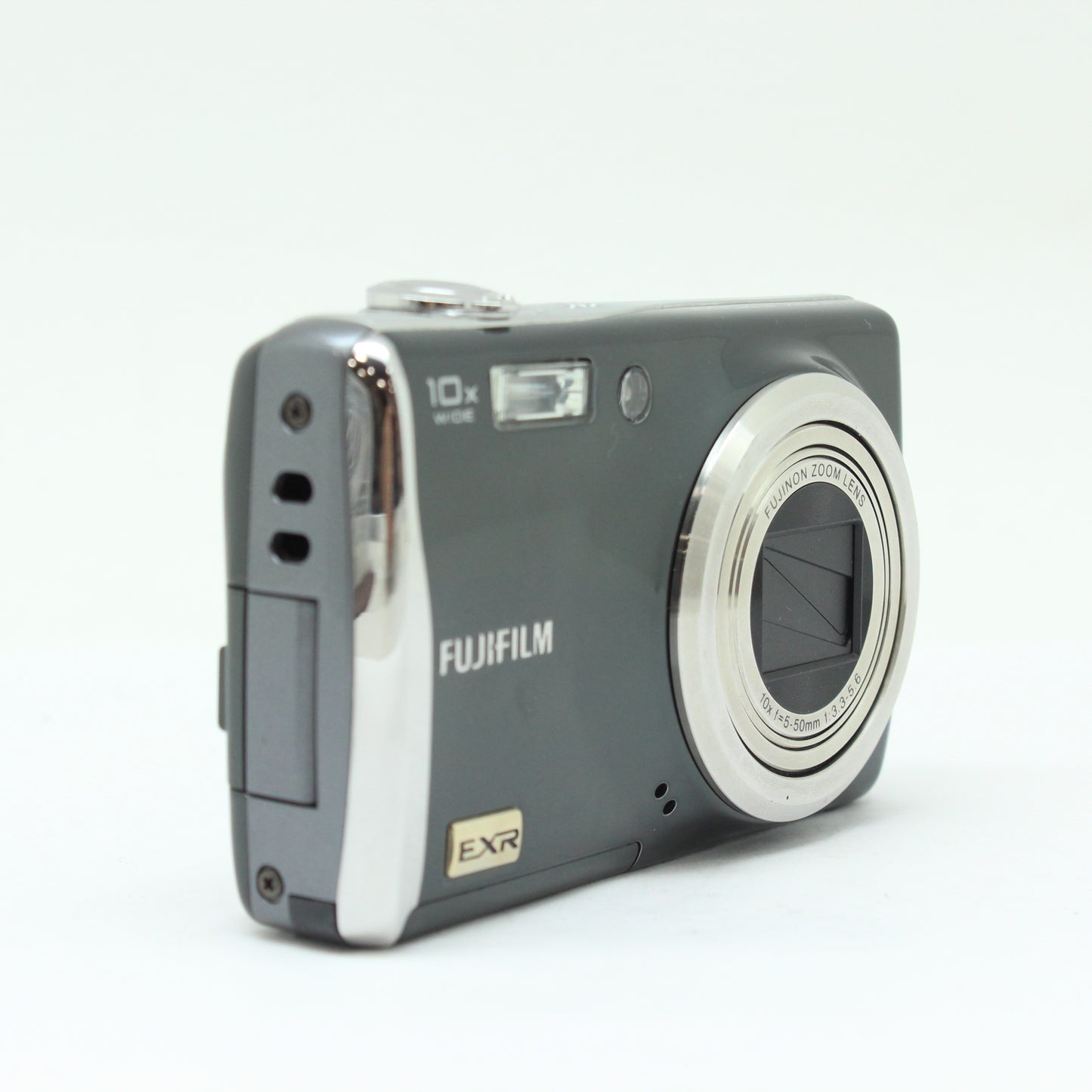 中古 FUJIFILM FINEPIX F70 EXR ブラック