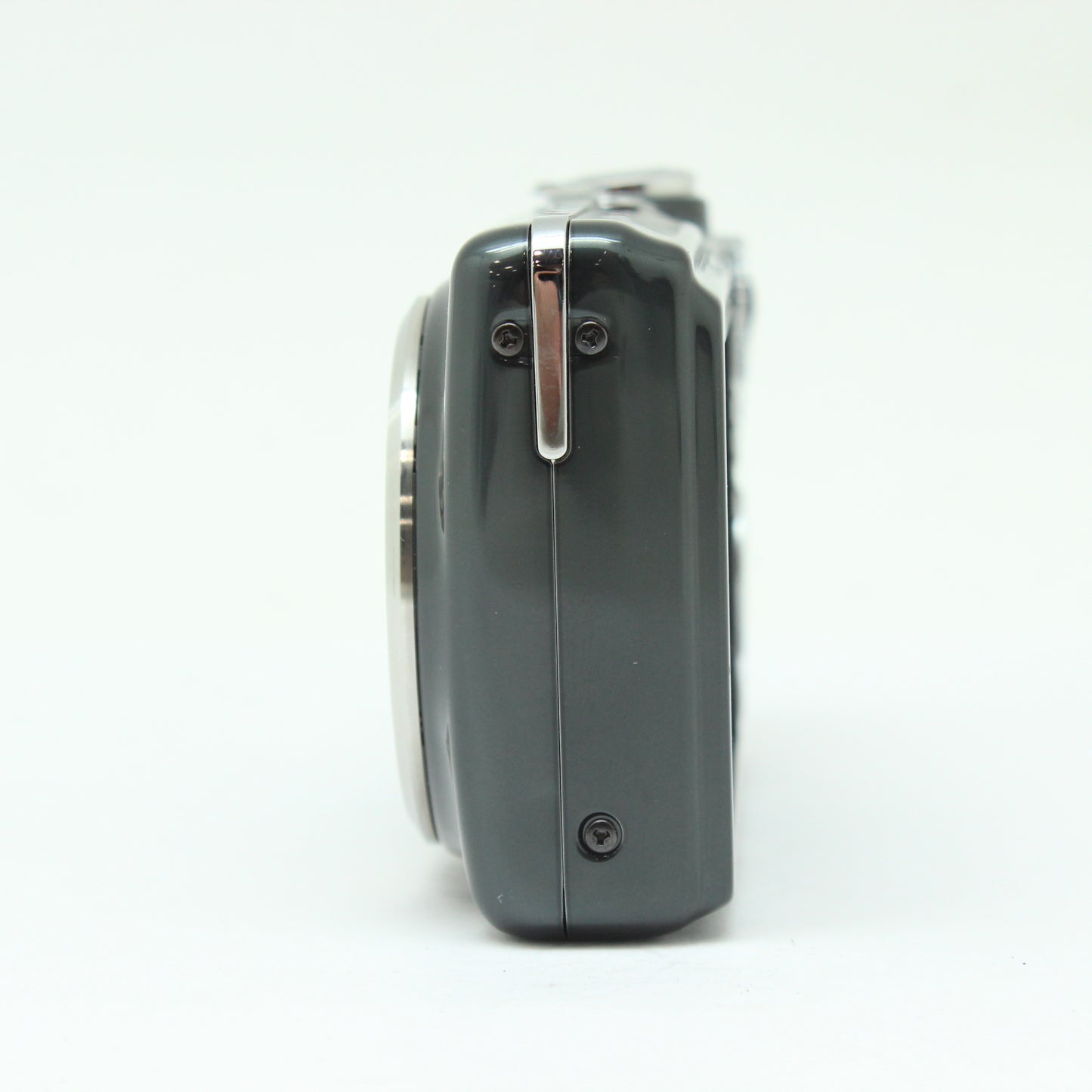 中古 FUJIFILM FINEPIX F70 EXR ブラック
