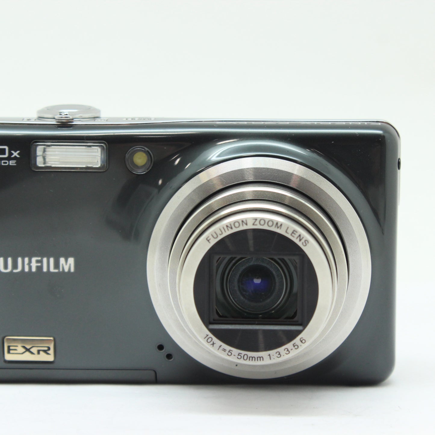 中古 FUJIFILM FINEPIX F70 EXR ブラック