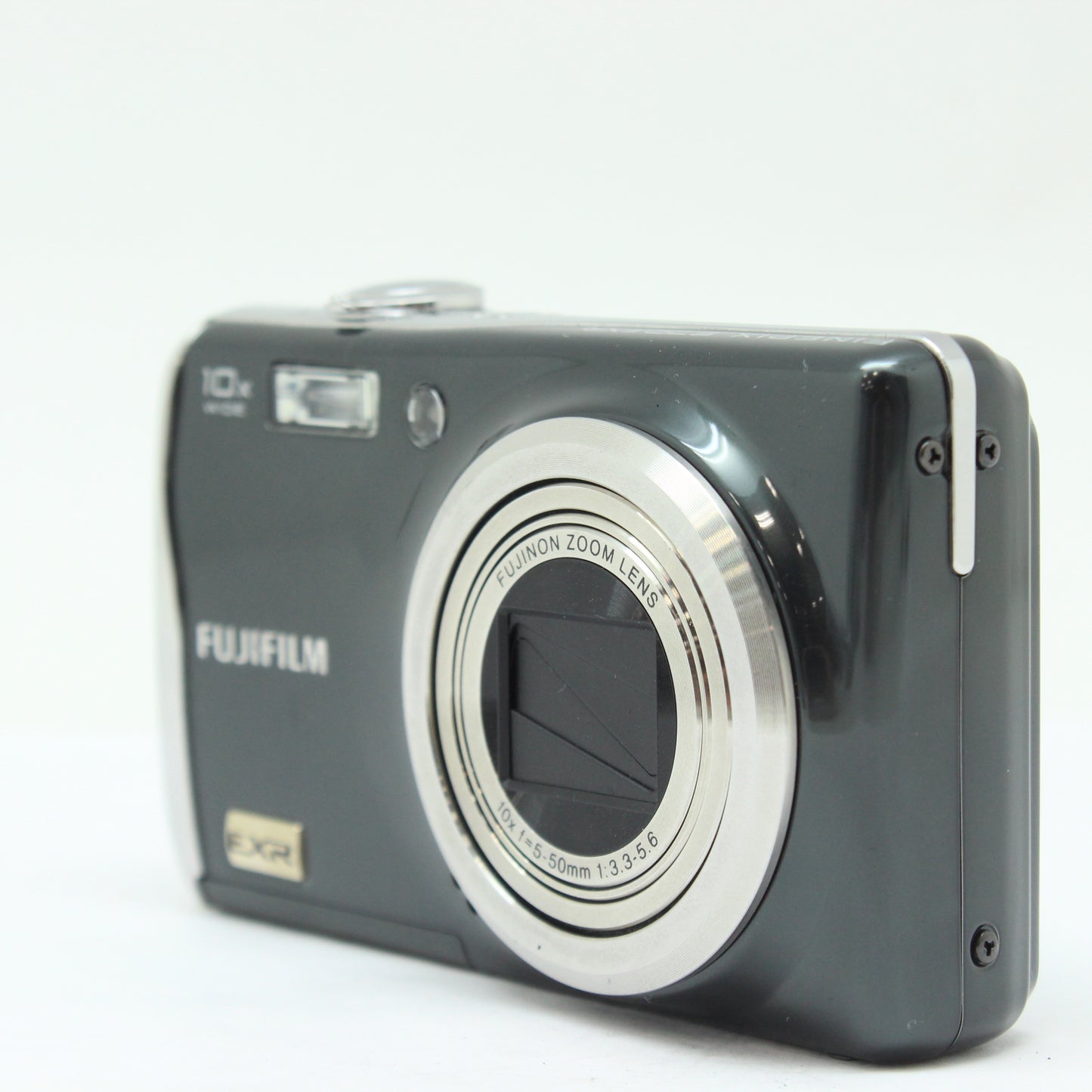 中古 FUJIFILM FINEPIX F70 EXR ブラック
