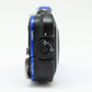 中古 FUJIFILM FINEPIX XP70 ブルー