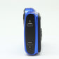 中古 FUJIFILM FINEPIX XP70 ブルー