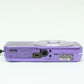 中古 SONY Cyber-Shot DSC W630 バイオレット