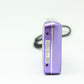 中古 SONY Cyber-Shot DSC W630 バイオレット