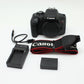 中古 Canon EOS Kiss X8i　ボディ