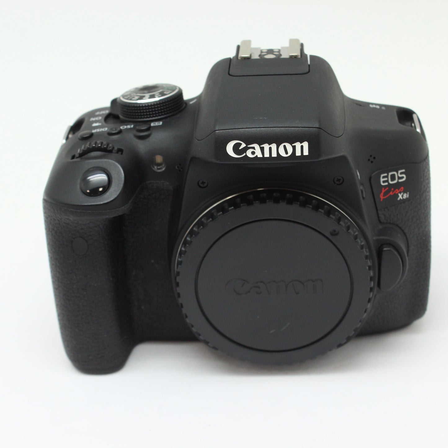 中古 Canon EOS Kiss X8i　ボディ