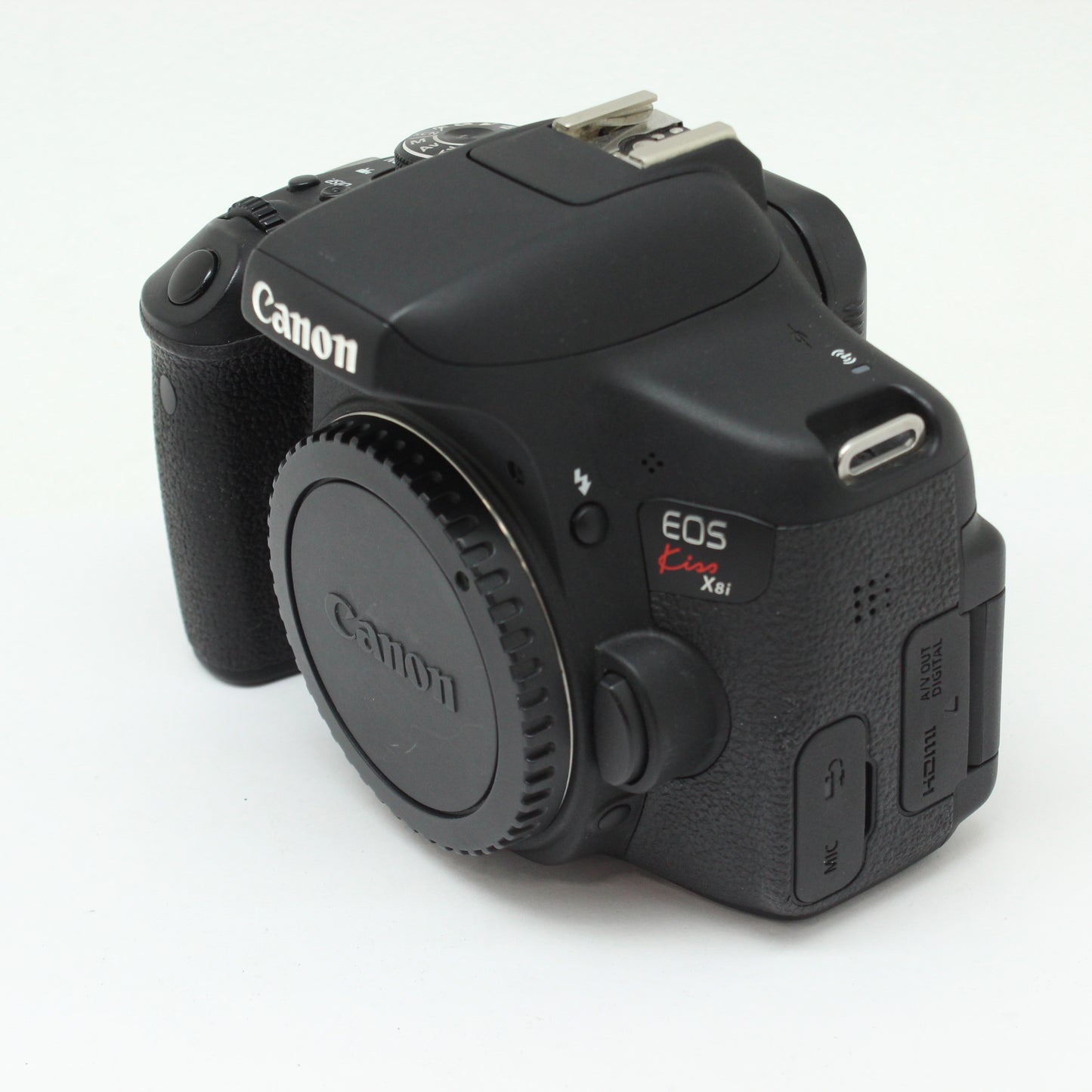 中古 Canon EOS Kiss X8i　ボディ