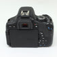 中古 Canon EOS Kiss X8i　ボディ