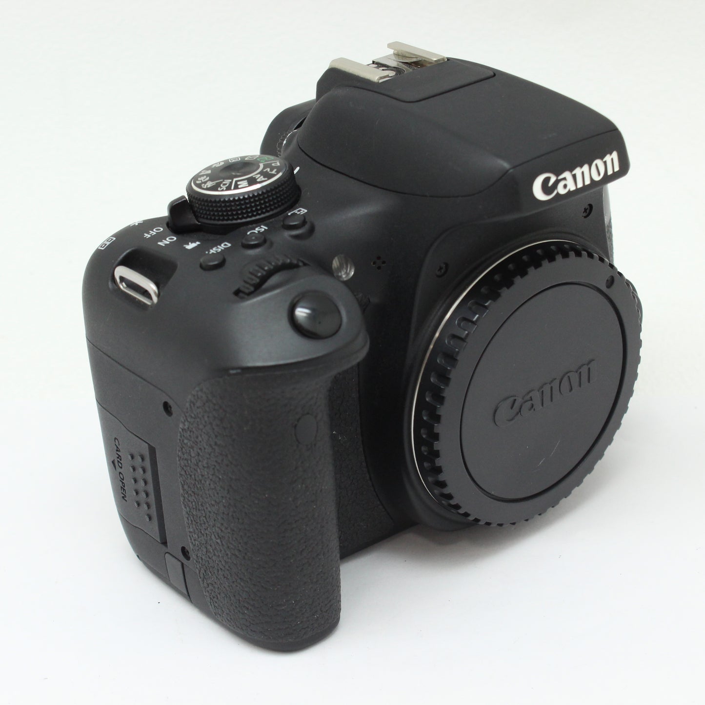 中古 Canon EOS Kiss X8i　ボディ