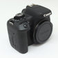 中古 Canon EOS Kiss X8i　ボディ