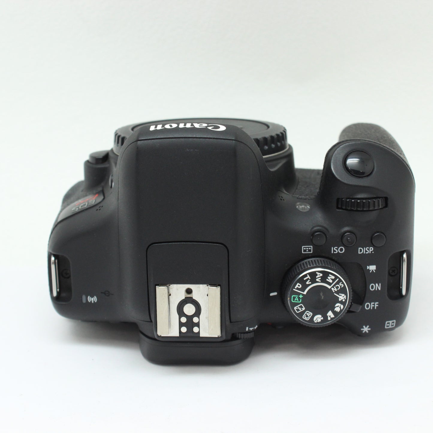 中古 Canon EOS Kiss X8i　ボディ