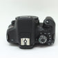 中古 Canon EOS Kiss X8i　ボディ