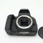 中古 Canon EOS Kiss X8i　ボディ
