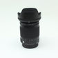 中古 SIGMA 18-300mm F3.5-6.3 DC Macro OS HSM (キヤノン用)
