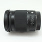 中古 SIGMA 18-300mm F3.5-6.3 DC Macro OS HSM (キヤノン用)