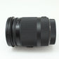 中古 SIGMA 18-300mm F3.5-6.3 DC Macro OS HSM (キヤノン用)
