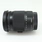 中古 SIGMA 18-300mm F3.5-6.3 DC Macro OS HSM (キヤノン用)