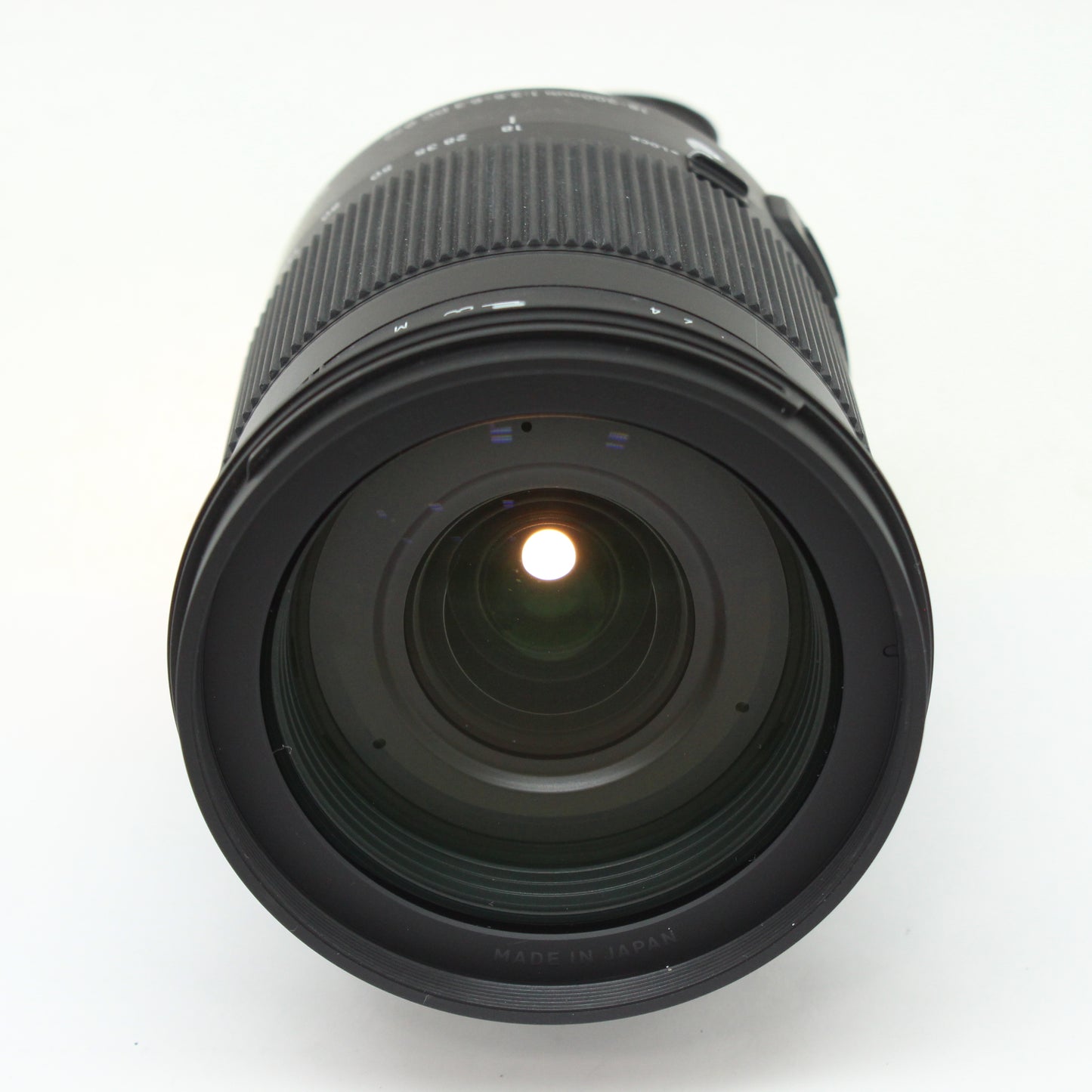 中古 SIGMA 18-300mm F3.5-6.3 DC Macro OS HSM (キヤノン用)
