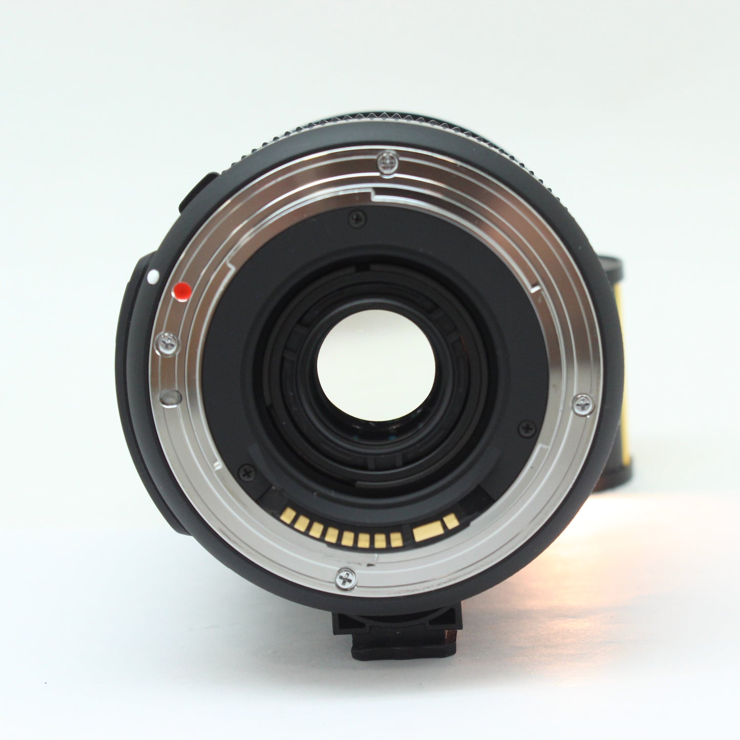 中古 SIGMA 18-300mm F3.5-6.3 DC Macro OS HSM (キヤノン用)