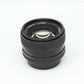 中古 CONTAX Carl Zeiss Plannar T* 50mm F1.4 (MMJ)【8月22日(土)Youtube生配信で紹介】