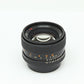 中古 CONTAX Carl Zeiss Plannar T* 50mm F1.4 (MMJ)【8月22日(土)Youtube生配信で紹介】