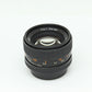 中古 CONTAX Carl Zeiss Plannar T* 50mm F1.4 (MMJ)【8月22日(土)Youtube生配信で紹介】