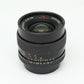 中古 CONTAX Carl Zeiss Distagon 28mm F2.8 (MMJ)【8月22日(土)Youtube生配信で紹介】
