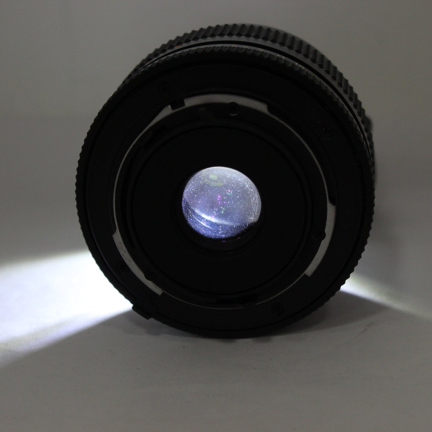 中古 CONTAX Carl Zeiss Distagon 28mm F2.8 (MMJ)【8月22日(土)Youtube生配信で紹介】
