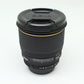 中古 SIGMA 24mm F1.8 EX DG (PENTAX用)　 【8月22日(土)Youtube生配信で紹介】  　