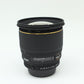 中古 SIGMA 24mm F1.8 EX DG (PENTAX用)　 【8月22日(土)Youtube生配信で紹介】  　