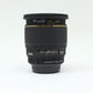 中古 SIGMA 24mm F1.8 EX DG (PENTAX用)　 【8月22日(土)Youtube生配信で紹介】  　