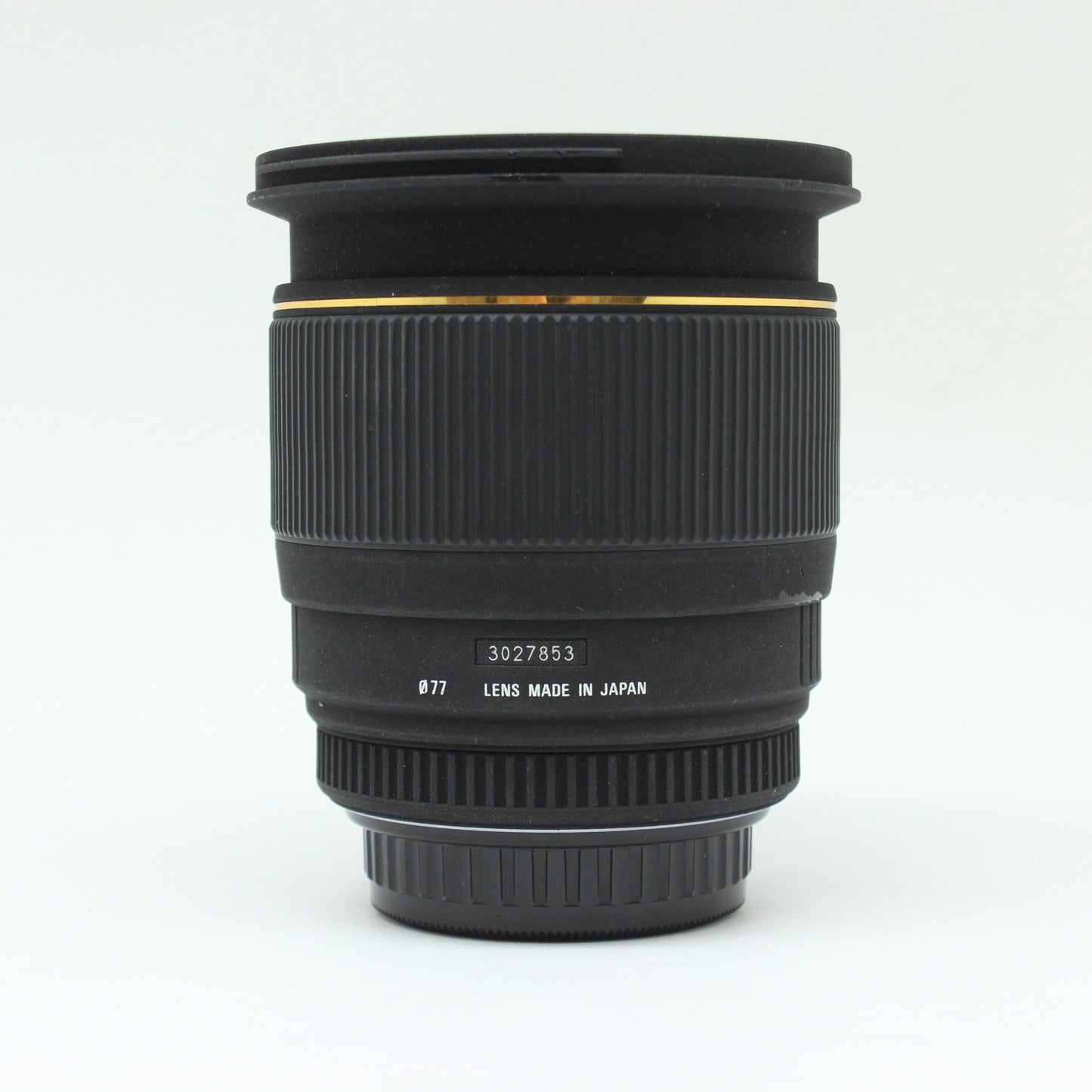 中古 SIGMA 24mm F1.8 EX DG (PENTAX用)　 【8月22日(土)Youtube生配信で紹介】  　