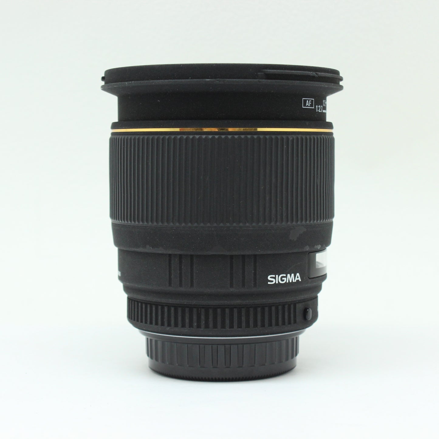 中古 SIGMA 24mm F1.8 EX DG (PENTAX用)　 【8月22日(土)Youtube生配信で紹介】  　
