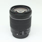 中古 Canon EF-S 18-55mm F3.5-5.6 IS STM