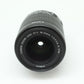 中古 Canon EF-S 18-55mm F3.5-5.6 IS STM