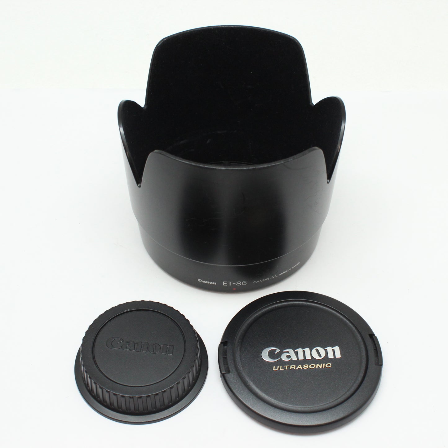 中古 Canon EF 70-200mm F2.8 L IS USM