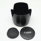 中古 Canon EF 70-200mm F2.8 L IS USM