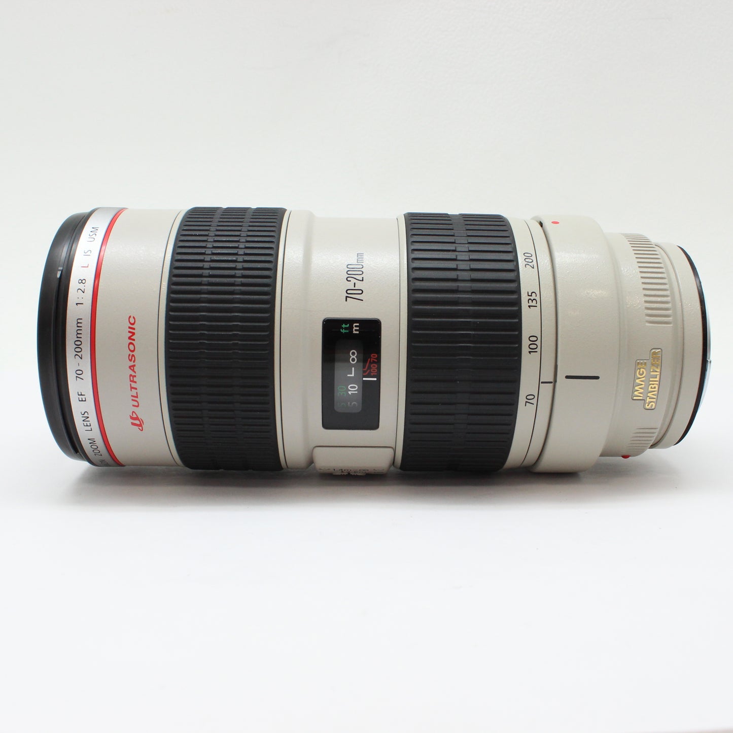 中古 Canon EF 70-200mm F2.8 L IS USM