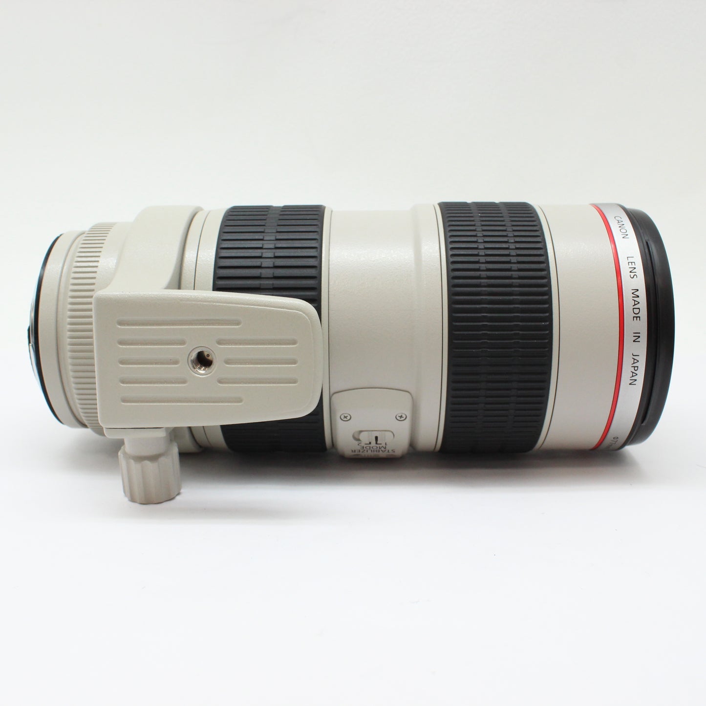 中古 Canon EF 70-200mm F2.8 L IS USM